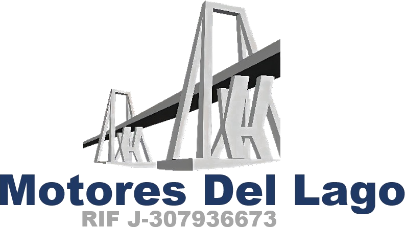 Motores del Lago